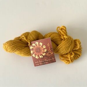 Mirasol Yarn Qina Alpaca Yarn Worsted Weight